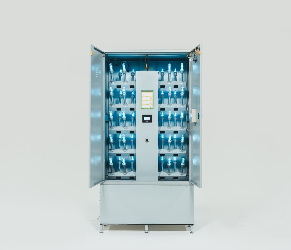UV-C licht