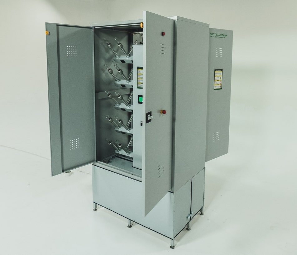 UV-C licht