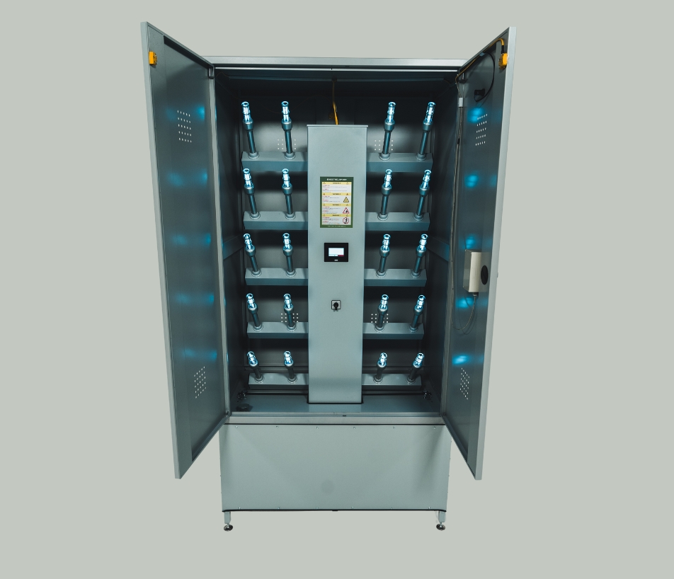 UV-C licht