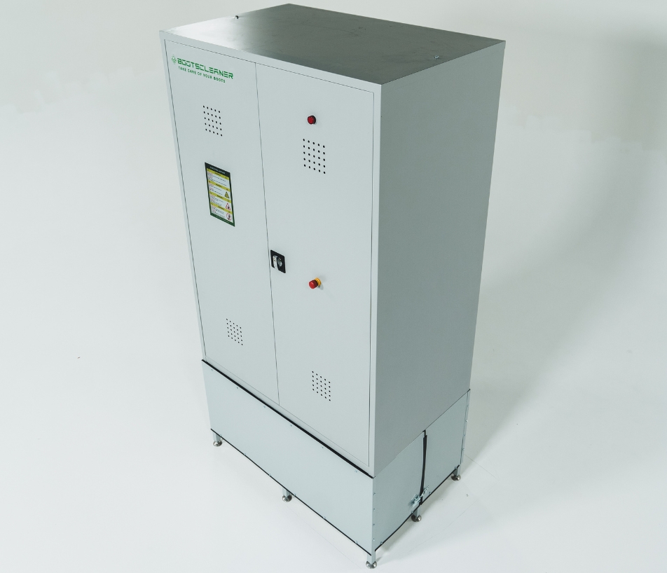 UV-C licht